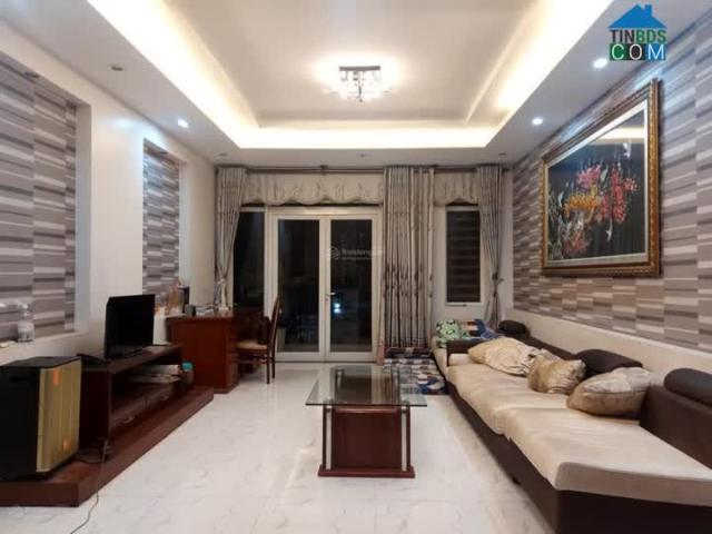 Không ngừng hot! Nhà chính chủ hẻm xe hơi Đặng Thuỳ Trâm 5x15m Khu đồng bộ cảnh quan Hẻm 12m