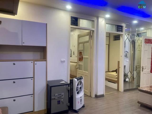 Không nên bỏ qua Căn hộ Đường Láng 50m2, 2 ngủ có phôi riêng, 2.2 tỷ