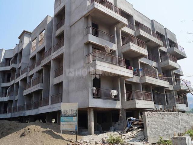 Khopoli 1 BHK Apartment For Sale Navi Mumbai