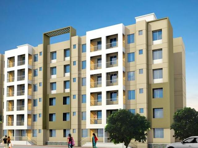 Khopoli 3 BHK Apartment For Sale Navi Mumbai