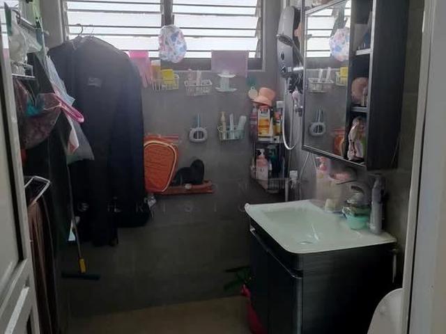 Khatib Evergreen I Yishun, HDB 4 Rooms