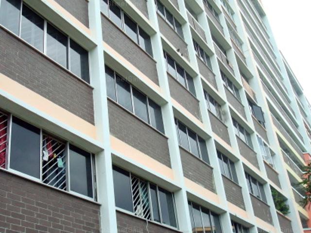 Khatib Evergreen Ii Yishun, HDB 4 Rooms
