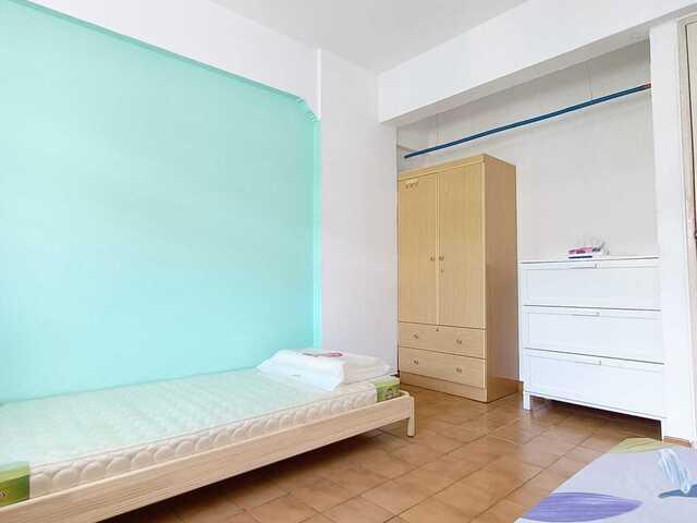 KHATIB MRT NS14 1 BEDSPACE TWIN SHARING for male