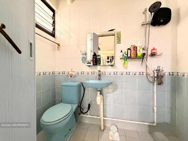 Khatib Spring Yishun, HDB 4 Rooms