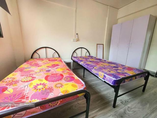 Khatib Spring Yishun, HDB 4 Rooms