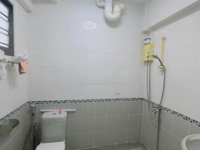 Khatib Spring Yishun, HDB 4 Rooms