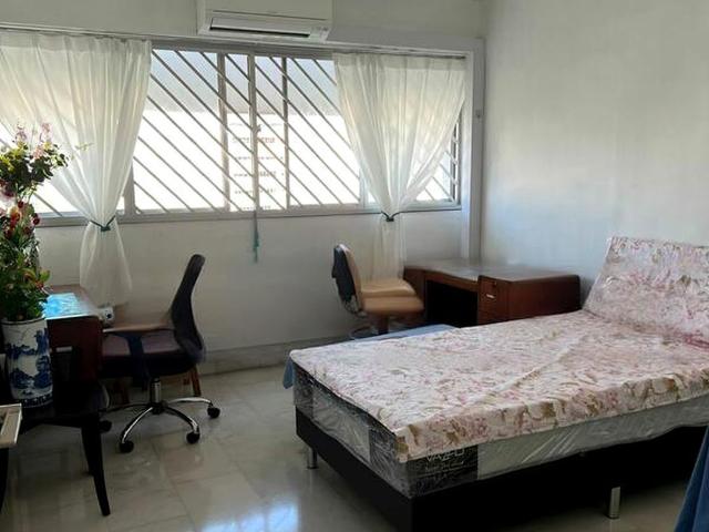 Khatib Vale Yishun, HDB 5 Rooms