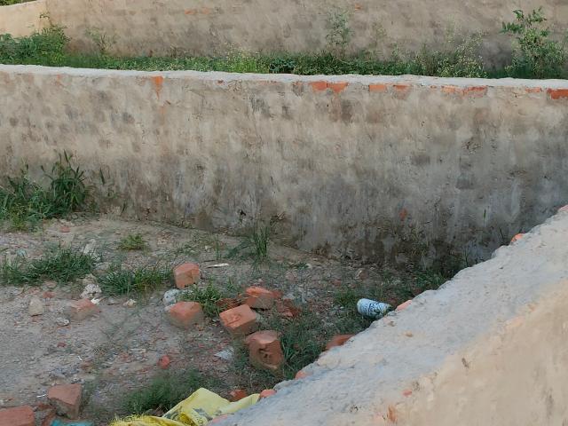 Khatu Shyam Colony 50 Sq. Yd. Plot in Sector 115 Noida Listing ID: #10109