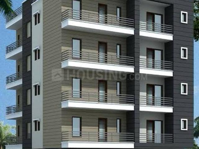 Dwarka Mor 2 BHK Builder Floor For Sale New Delhi