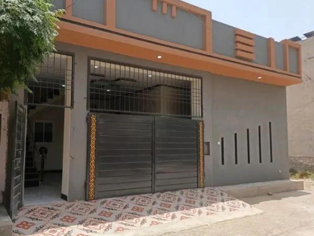 Khaya ban Ali housing scheme yazman road New brand luxury 10 marly single story house for sale Bahawalpur Khayaban e Ali Housing Society ID 98999