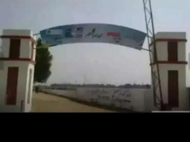 Khayaban e muhammad Karachi Malir ID 28984