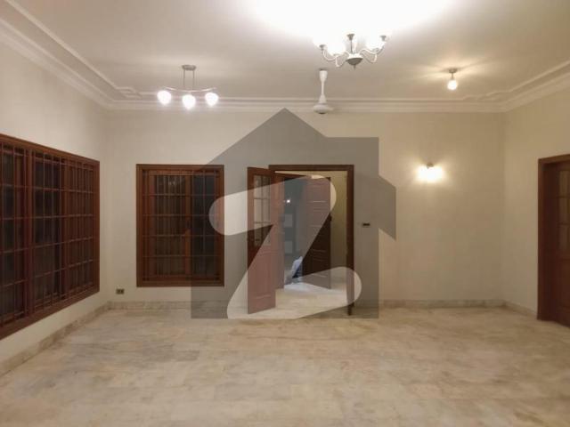 Khayaban E Hilal phase 6 One Unit For Rent DHA Phase 6