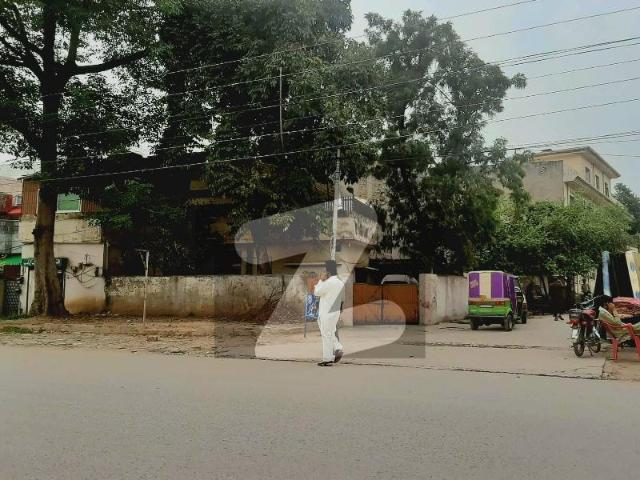 Khayaban E Sir Syed Sector 1 Opposite To Government Girls College House Number 378 B Sector 1 Khayaban e Sir Syed