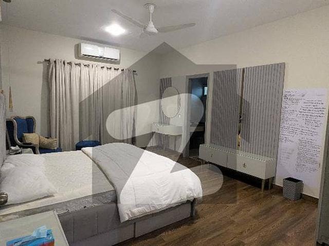 Khayaban Rahat Portion Available For Rent