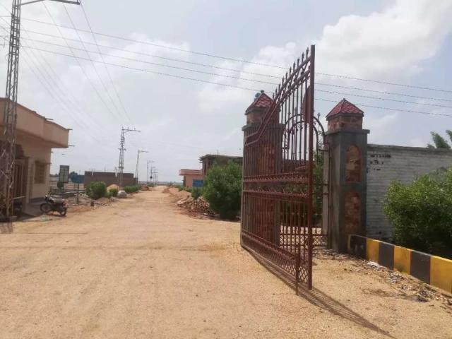 Khayabane Noor Mirpur Khas ID 13532