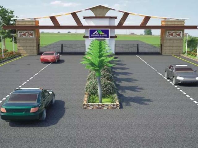 Khayabane Qasim Mirpur Khas ID 13582