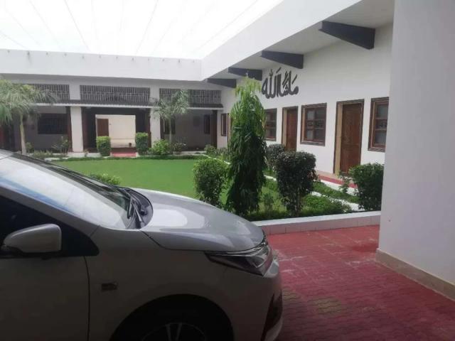 Khayabane Qasim Umerkot Road Mpk Mirpur Khas ID 18025