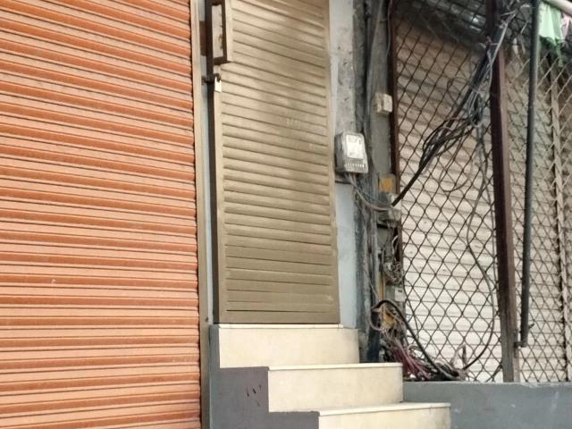 Khayban sir syad 4 B main road Rawalpindi ADIALA ROAD ID 28236
