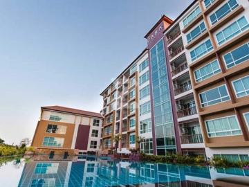 Kim Sumsik: คอนโดมิเนียม in จังหวัดเชียงใหม่, อำเภอเมืองเชียงใหม่ for 1,750,000 บาท