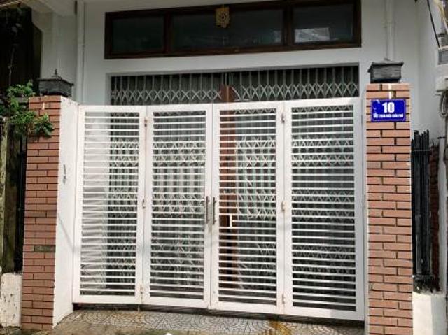 Khách hay hỏi nhà điện biên phủ giá tốt cần bán gấp nhà kiệt 268a điện biên phủ