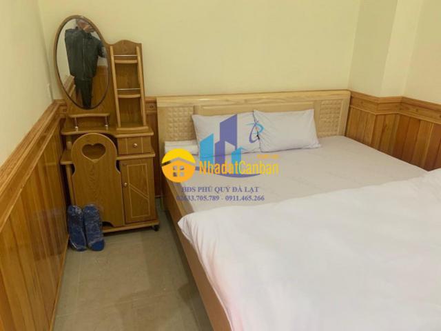 Khách sạn kqh ngô quyền, phường 6, đà lạt