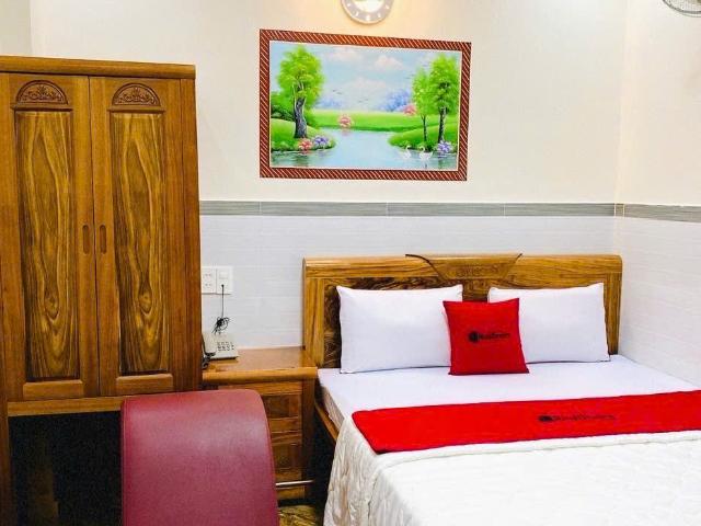 Khách sạn Nguyễn Minh Hoàng, QUẬN TÂN BÌNH, hẻm Ô tô, 67 m2, 19.5 tỷ