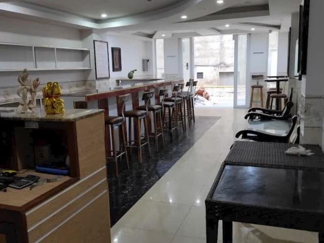 Khách sạn ngay trong lòng phố đi bộ An Thượng, biển Mỹ Khê, ĐN
