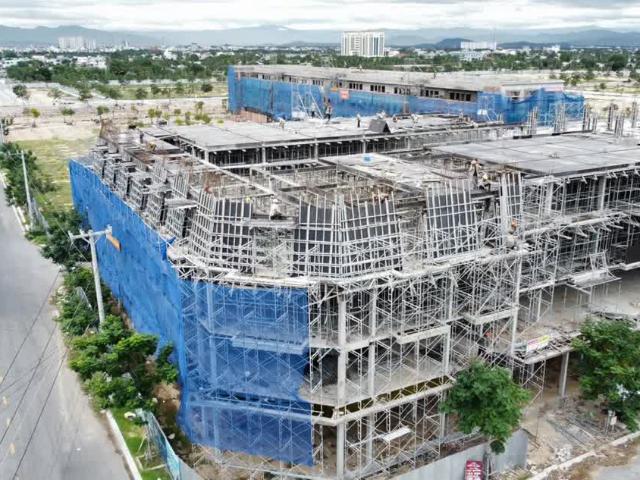 Khai Mở Khu Đô Du Lịch Biển Của Tỉnh Ninh Thuận