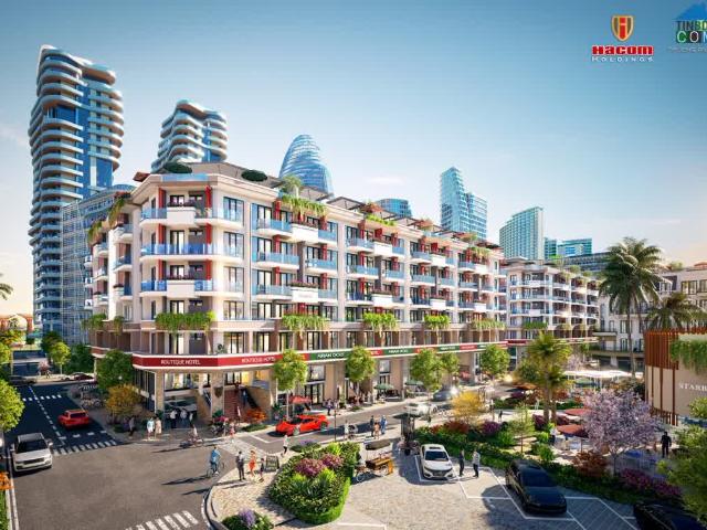 Khai Mở Khu Đô Du Lịch Của Tỉnh Ninh Thuận