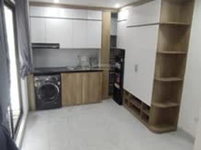 Khai trương căn hộ chung cư mini phố Nguyễn Lương Bằng, đầy đủ tiện nghi, nội thất mới, đẹp