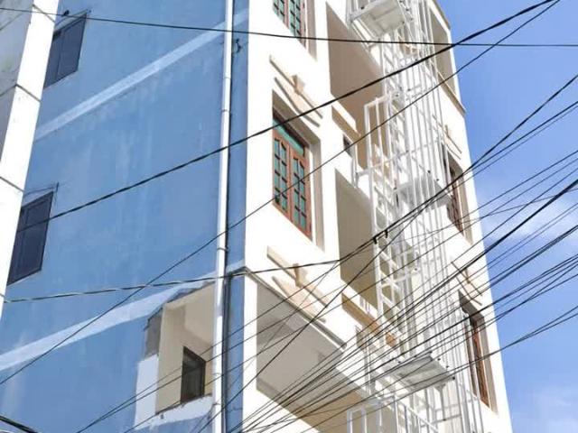Khai Trương Căn Hộ Phòng Trọ Mới Toanh Tại Trung Tâm Cần Thơ Lh: 0918624397 – 0368066