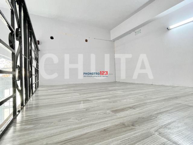 Khai Trương Duplex Mới 80% Ở Đinh Bộ Lĩnh P26 Bình Thạnh