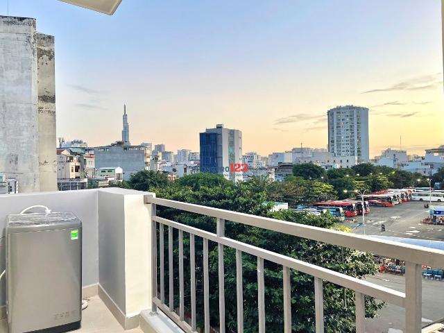 Khai trương dự án mới – bình thạnh