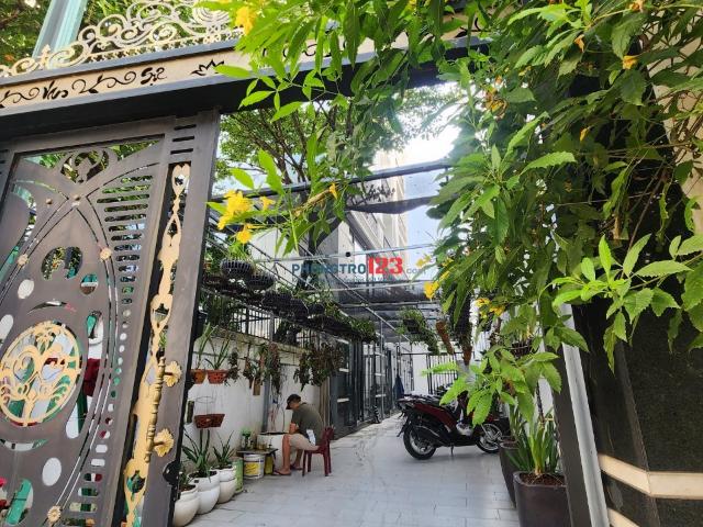 Khai Trương Dự Án Mới 100% Cho Thuê Còn 2p