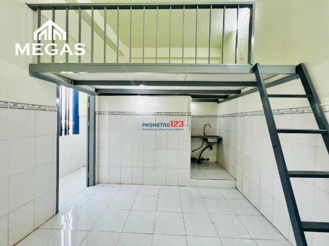 Khai Trương Phòng Giá Rẻ Nằm Ngay Gò Xoài Gần Lê Văn Quới