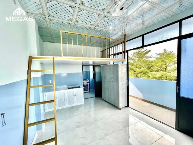 Khai trương phòng trọ / căn hộ ngay gigamall cầu bình lợi