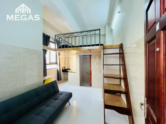 Khai trương phòng trọ cao cấp_âu cơ