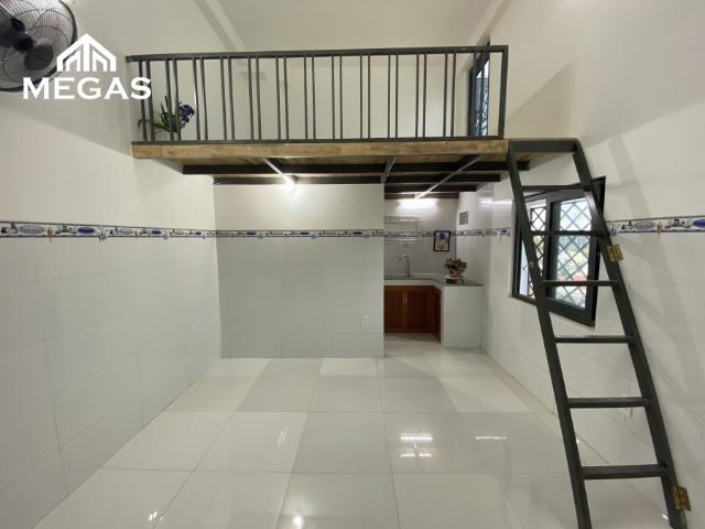 Khai Trương Phòng Trọ Cao Cấp Q9 Co Điều Hòa, Gác Cao, Khu công Nghệ Cao
