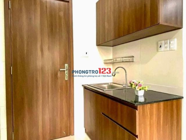 Khai trương studio đầy đủ tiện nghi ngay văn lang