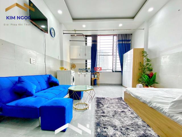 Khai trương Studio ngay Aeon Mall Tân Phú