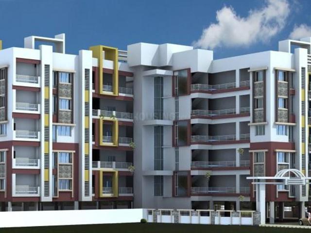 Khairatabad 3 BHK Apartment For Sale Hyderabad
