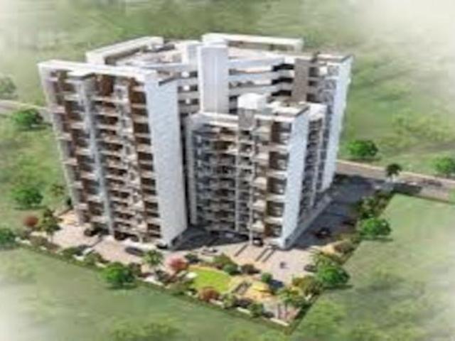 Khairpada 1 BHK Apartment For Sale Virar