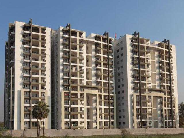 Khaja Guda 3 BHK Apartment For Sale Hyderabad