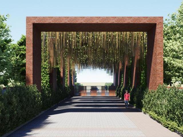 Khajihosahalli Residential Plot For Sale Bengaluru
