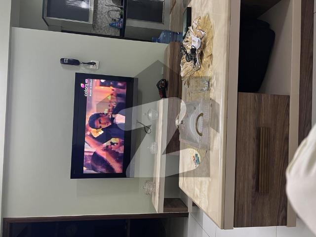 Khalid Bin Waleed Road Luxury Flat Available For Rent Khalid Bin Walid Road