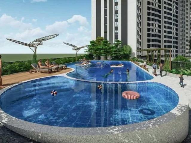 Khám Phá The Estuary Residence Đà Nẵng: Tuyệt Tác Căn Hộ Cao Cấp Từ Masterise Homes