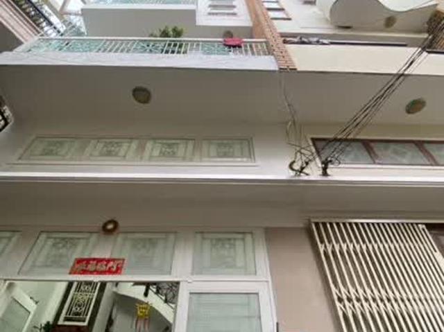 [Khám phá tiềm năng tăng trưởng] nhà 4 tầng btct, 4 phòng ngủ, rộng 4m, hẻm 1/ giá 5 tỷ xx
