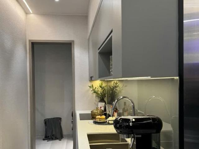 Khám phá TT AVIO, nơi giao thoa giữa sự xa hoa và tinh tế chỉ 1.23 tỷ