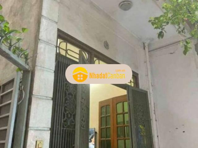 Khâm thiên lô góc giá hợp lý nhà dân xây