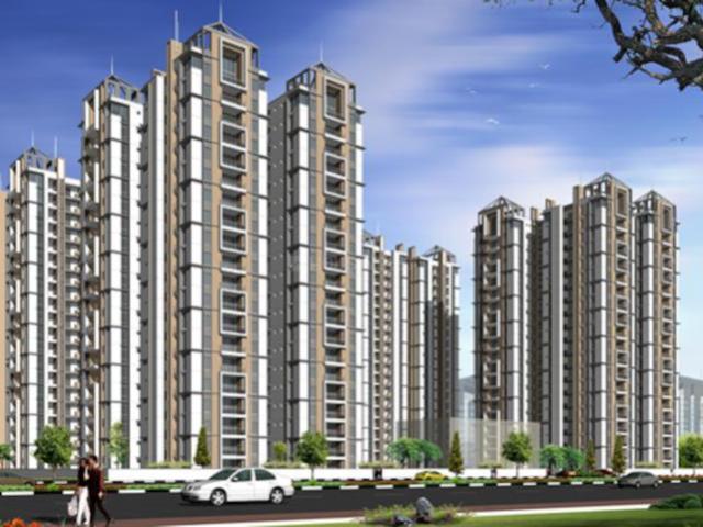 Khanapur 3 BHK Apartment For Sale Hyderabad